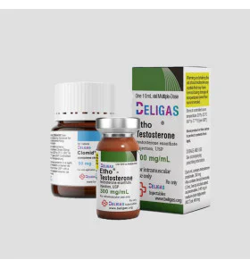 Beginner Testosterone Enanthate Cycle Beligas USA