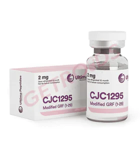 CJC1295 Ultima Pharma USA