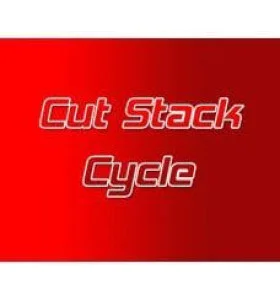 Cut Stack Cycle