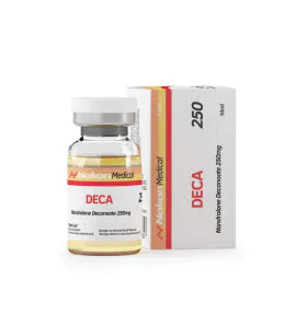 Deca 250mg 10 ml Nakon Medical Int