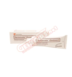 Dermovate Ointment 0.05% 50gr GSK
