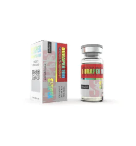 Durapex 100 mg 10 ml SixPex USA
