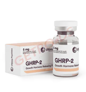 GHRP-2 Ultima Pharma USA