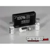 IGF-1 100 mcg 2 ml Gen-Shi Labs.