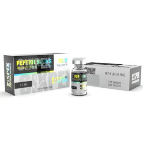 IGF-1 LR3 Sixpex USA