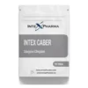 CABER 0.25 MG Intex Pharma UK