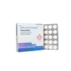 Iso-Accutane 20mg 50 Tabs Beligas Pharma USA