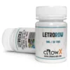Letrorow 5 mg 50 Tablets Crowx Labs USA