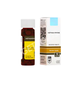 Methandienone Hilma Biocare EU