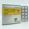 Nolvadex 10 mg 50 tabs Saxon Pharma USA