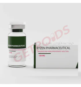 Npp 100mg 10 ml Ryzen Pharma USA