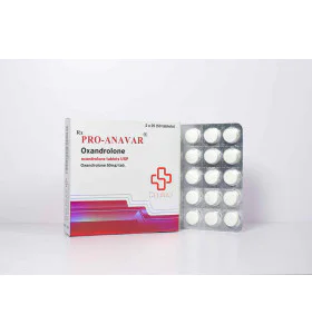Pro Anavar 50 Mg 50 Tablets Beligas Pharma INT