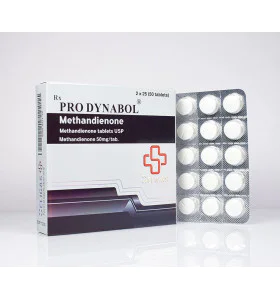 Pro-Dynabol 50 Mg 50 Tablets Beligas Pharma INT