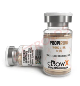 Propirow 100 mg 10 ml CrowxLabs USA