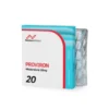 Proviron 20mg 50 Tablets Nakon Medical Int