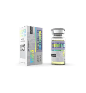 Testopex 300 mg 10 ml Sixpex USA