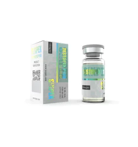 Testopex P 100 mg 10 ml Sixpex USA