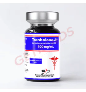 Trenbolone A 100 mg 10 ml Saxon Pharma USA