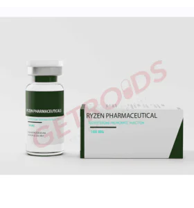 Trenbolone Enanthate 200mg 10 ml Ryzen Pharma USA