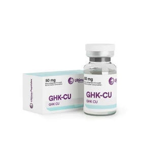 ULTIMA-GHK-CU 10MG Ultima Pharma INT