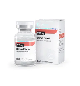 Ultima-Primo 200 mg 10 ml Ultima Pharma INT