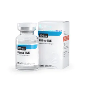 Ultima-TNE 100 mg 10 ml Ultima Pharma INT