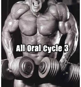 All Oral Cycle 3