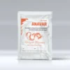Anavar 50 mg 100 Tablets Dragon Pharma