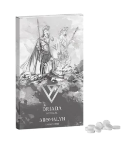 Aromalyn 25 Driada Medical EU