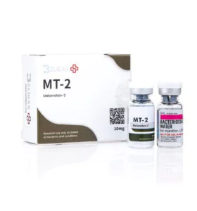 Melanotan MT-2 Beligas Pharma INT