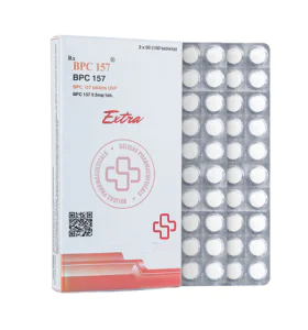 BPC 157 0.5 Beligas Pharma USA