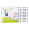 S-23 Beligas Pharma USA
