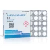 ANDARINE (S4) Beligas Pharma USA