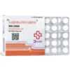 MK2866 Beligas Pharma USA
