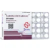 SR-9009 Beligas Pharma USA
