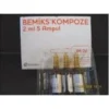 Bemiks Vitamin B