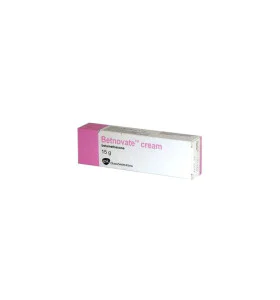 Betnovate cream 15 g Glaxosmithkline