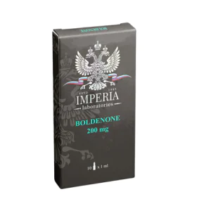 Boldenone 200 Imperia Labs EU
