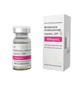 Boldenone 300 Aurum Pharma USA