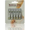 Boldinex 250 Kosher Pharma INT