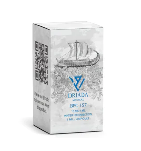 BPC-157 Driada Medical EU