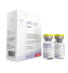 BPC-157 10 XT Labs USA