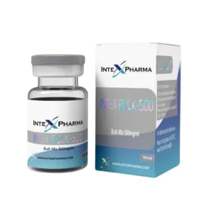 Bulk 500 Intext Pharma UK