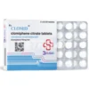 Clomid 50 Mg 50 Tablets Beligas Pharma INT