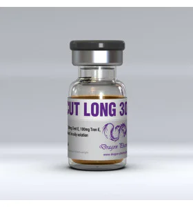 Cut Long 300 mg 10 Ml Dragon Pharma