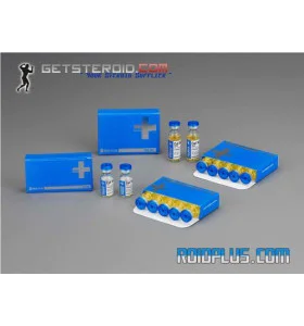 Cut Stack 300 Mg 2 Ml Roid Plus