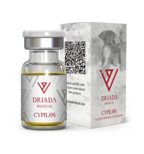 Cypilos 250 Driada Medical EU
