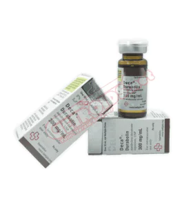 Deca Durabolin 300 mg 10 ml Beligas Pharma USA