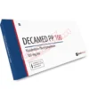 DECAMED PP 100 Deus Medical