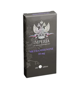Methandienone 10 Imperia Labs EU
